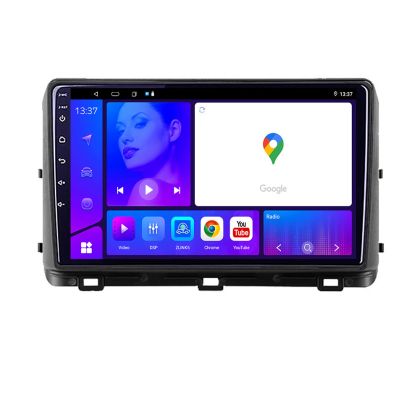 Navigatie Kia Ceed 2020 EDOTEC-LITE Android Ecran 720P Octa Core 4 64 Carplay CarStore Technology