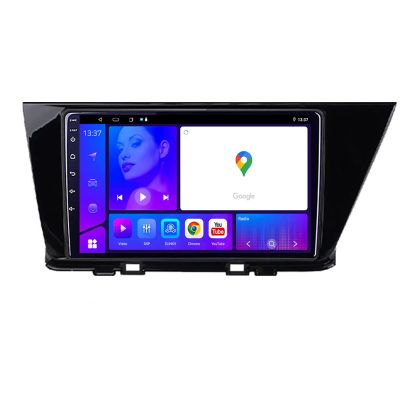 Navigatie Kia Niro 2017 EDOTEC-LITE Android radio gps internet Octa core 4 64 Carplay CarStore Technology