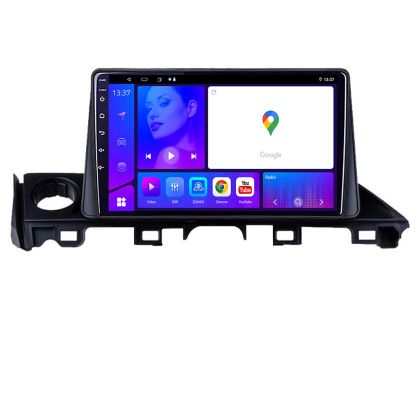 Navigatie Mazda 6 2012 EDOTEC-LITE Android radio gps internet 8 128 CarStore Technology