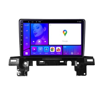 Navigatie Mazda CX5 2018 2020 KIT cx5 EDOTEC-LITE Android Ecran 720P Octa Core 4 64 Carplay CarStore Technology