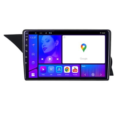 Navigatie Mercedes GLK 2012 2015 NTG4.5 KIT GLK EDOTEC-LITE Android Ecran 720P Octa Core 4 64 Carplay CarStore Technology