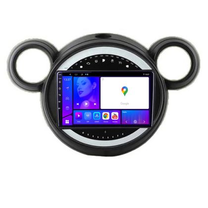 Navigatie Mini 2011 2015 sistem CIC EDOTEC-LITE Android Ecran 720P Octa Core 4 64 Carplay CarStore Technology