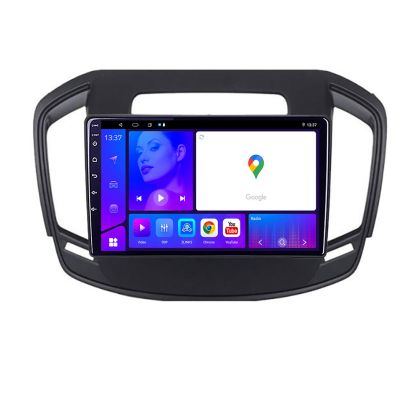 Navigatie Opel Insignia KIT 338 EDOTEC-LITE Android Ecran 720P Octa Core 4 64 Carplay CarStore Technology