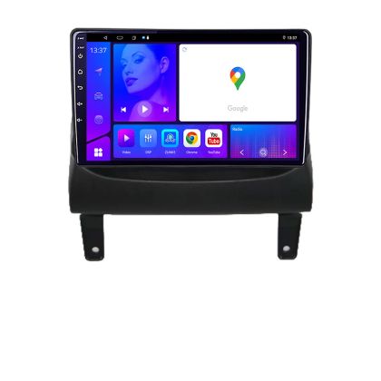 Navigatie Opel Meriva 2010 2017 EDOTEC-LITE Android Ecran 720P Octa Core 4 64 Carplay CarStore Technology