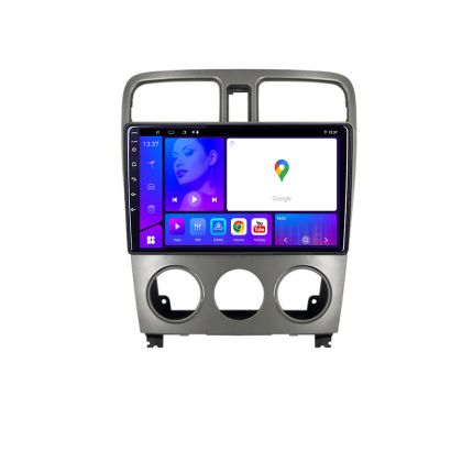Navigatie Subaru Forester 2004 2008 KIT FORESTER EDOTEC-LITE Android Ecran 720P Octa Core 4 64 Carplay CarStore Technology