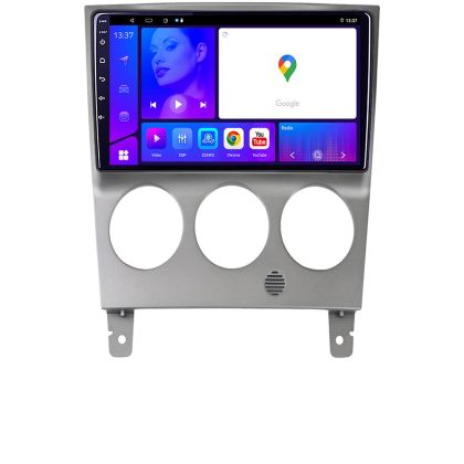 Navigatie Subaru Impreza 2002 2007 EDOTEC-LITE Android Ecran 720P Octa Core 8 128 Carplay CarStore Technology