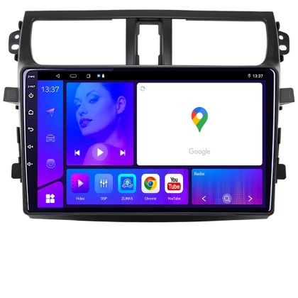 Navigatie Suzuki Celerio 2014 2021 EDOTEC-LITE Android Ecran 720P Octa Core 8 128 Carplay CarStore Technology