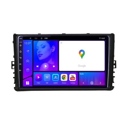 Navigatie Toyota Auris Corolla 2017 2018 KIT auris 2017 EDOTEC-LITE Android Ecran 720P Octa Core 4 64 Carplay CarStore Technology