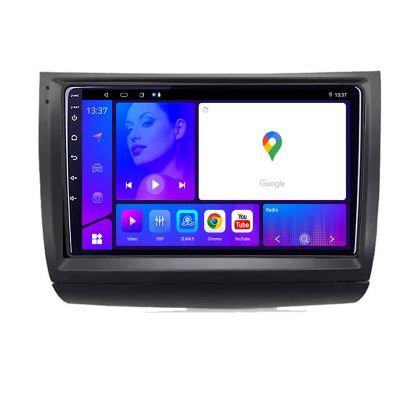 Navigatie Toyota Prius 2002 2010 KIT PRIUS EDOTEC-LITE Android Ecran 720P Octa Core 4 64 Carplay CarStore Technology