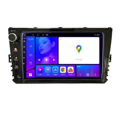 Navigatie VW masini dupa 2018 EDOTEC-LITE Android Ecran 720P Octa Core 4 64 Carplay CarStore Technology