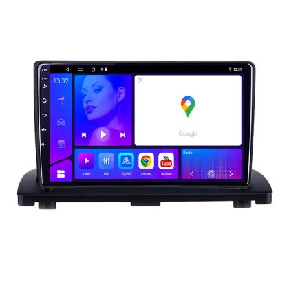 Navigatie Volvo XC90 KIT 173 EDOTEC-LITE Android Ecran 720P Octa Core 4 64 Carplay CarStore Technology