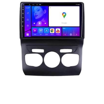 Navigatie Citroen C4 2011 2016 Octa Core KIT 241 EDOTEC-LITE Android Ecran 720P Octa Core 4 64 Carplay CarStore Technology