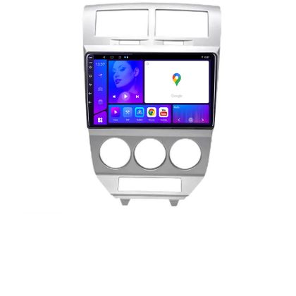 Navigatie Dodge Caliber 2006 2010 KIT caliber 06 EDOTEC-LITE Android Ecran 720P Octa Core 4 64 Carplay CarStore Technology