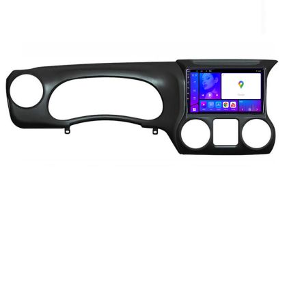 Navigatie Jeep Wrangler 2011 2014 KIT WR EDOTEC-LITE Android Ecran 720P Octa Core 4 64 Carplay CarStore Technology