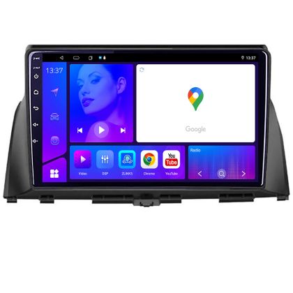 Navigatie Kia Optima 2016 KIT 345 EDOTEC-LITE Android Ecran 720P Octa Core 4 64 Carplay CarStore Technology