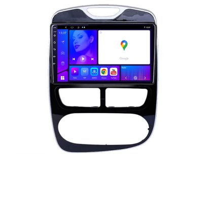 Navigatie Renault Clio 4 V1 KIT 467 EDOTEC-LITE Android Ecran 720P Octa Core 4 64 Carplay CarStore Technology