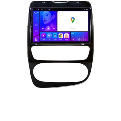 Navigatie Renault Clio 4 V2 KIT 468 EDOTEC-LITE Android Ecran 720P Octa Core 4 64 Carplay CarStore Technology