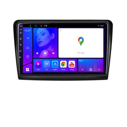 Navigatie Skoda Superb 2 KIT SUPERB2 EDOTEC-LITE Android Ecran 720P Octa Core 4 64 Carplay CarStore Technology