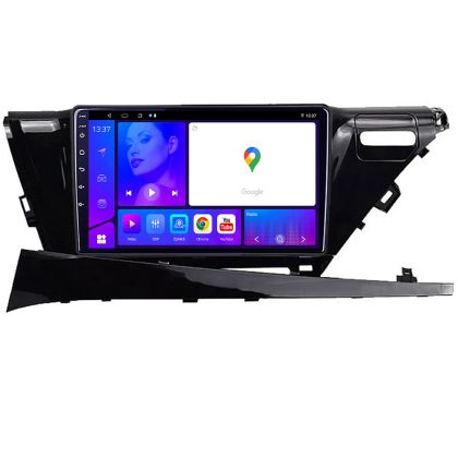 Navigatie Toyota Camry 2017 2021 V1 EDOTEC-LITE Android Ecran 720P Octa Core 4 64 Carplay CarStore Technology