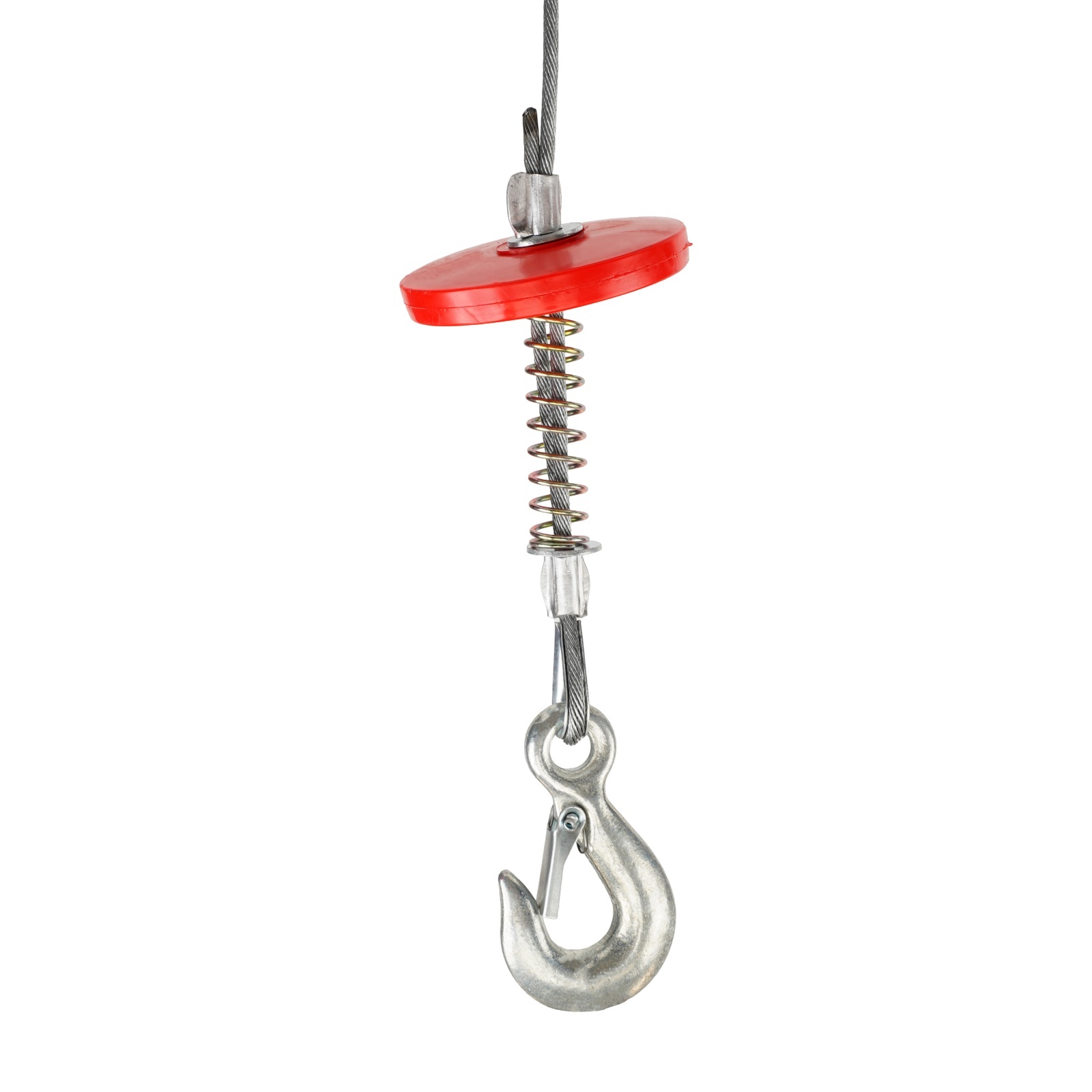 Troliu electric (palan electric) ELEFANT ETP1000, 1600 W, 1000 kg Innovative ReliableTools