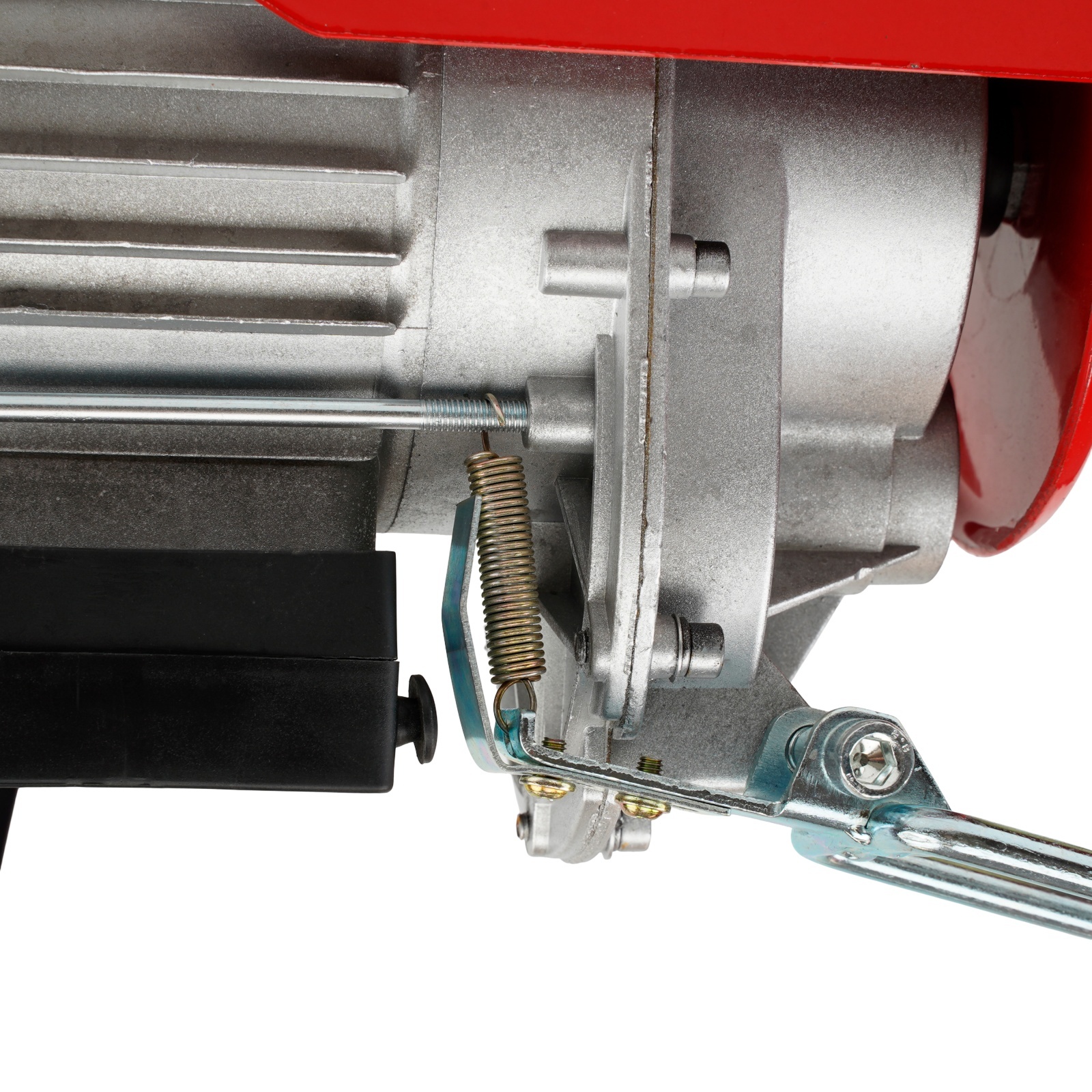 Troliu electric (palan electric) ELEFANT ETP250, 540 W, 250 kg Innovative ReliableTools