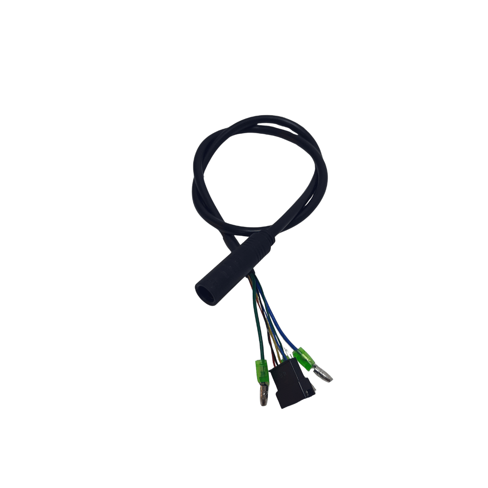 Cablu motor HD16, 650 mm, de la controller la motor, conector SM Ultimate FactoryBikes