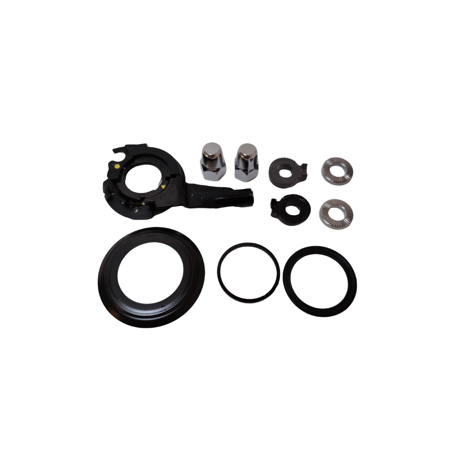 Kit accesorii butuc Shimano Nexus SG 7R45, cod ASM7R45N240H Ultimate FactoryBikes