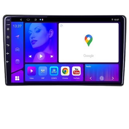 Navigatie Alfa Romeo Giulietta 2014-2020 EDOTEC-LITE Android Ecran 720P Octa Core 8+128 Carplay  Android auto CarStore Technology