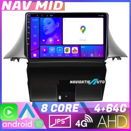Navigatie Chevrolet Orlando Octa Core EDOTEC-LITE Android Ecran 720P Octa Core 4+64 Carplay  Android auto CarStore Technology