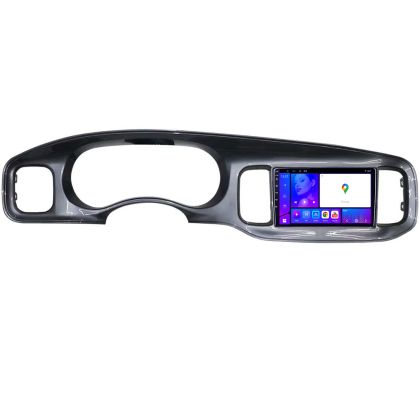 Navigatie Dodge Charger 2011-2014  EDOTEC-LITE Android Ecran 720P Octa Core 8+128 Carplay  Android auto CarStore Technology