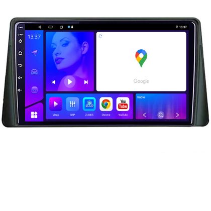 Navigatie Ford Focus 4 Kuga 2018-2023 Octa Core EDOTEC-LITE Android Ecran 720P Octa Core 4+64 Carplay  Android auto CarStore Technology