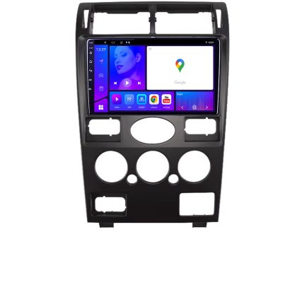 Navigatie Ford Mondeo 2004-2007 EDOTEC-LITE Android Ecran 720P Octa Core 8+128 Carplay  Android auto CarStore Technology