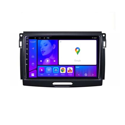 Navigatie Ford Ranger 2015-2020 EDOTEC-LITE Android Ecran 720P Octa Core 8+128 Carplay  Android auto CarStore Technology