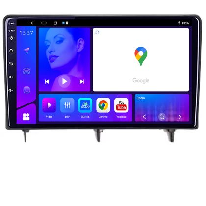 Navigatie Honda Civic 2022- EDOTEC-LITE Android Ecran 720P Octa Core 8+128 Carplay  Android auto CarStore Technology