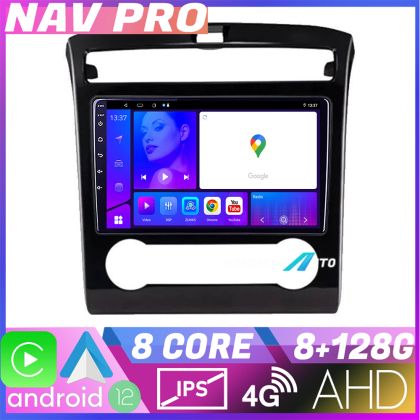 Navigatie Hyundai Tucson 2021- EDOTEC-LITE Android Ecran 720P Octa Core 8+128 Carplay  Android auto CarStore Technology