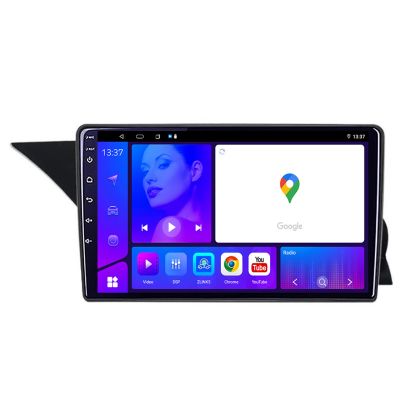 Navigatie Mercedes GLK NTG4 2008-2012 EDOTEC-LITE Android Ecran 720P Octa Core 8+128 Carplay  Android auto CarStore Technology