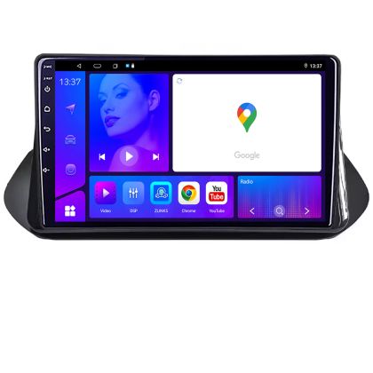 Navigatie Nissan X-trail 2021- Octa Core EDOTEC-LITE Android Ecran 720P Octa Core 4+64 Carplay  Android auto CarStore Technology