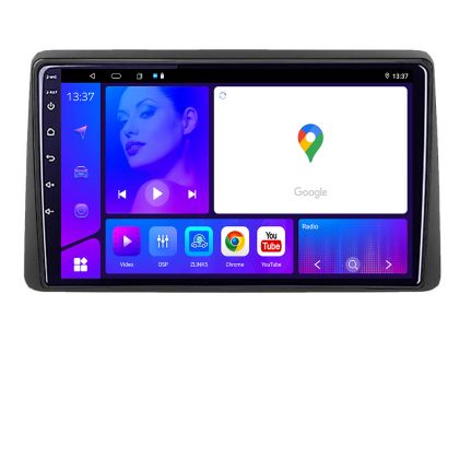 Navigatie Opel Movano Renault Master 2020- EDOTEC-LITE Android Ecran 720P Octa Core 8+128 Carplay  Android auto v2 CarStore Technology