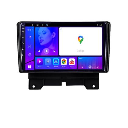 Navigatie Range Rover Sport 2010-2013 Octa Core EDOTEC-LITE Android Ecran 720P Octa Core 4+64 Carplay  Android auto CarStore Technology