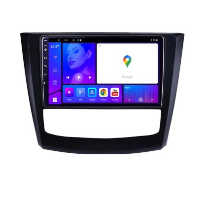 Navigatie Renault Kadjar facelift 2019-2022 EDOTEC-LITE Android Ecran 720P Octa Core 8+128 Carplay Android auto CarStore Technology