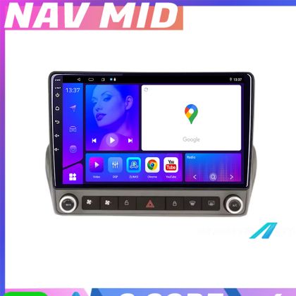 Navigatie dedicata Chevrolet Camaro 2008-2015 Octa Core EDOTEC-LITE Android Ecran 720P Octa Core 4+64 Carplay  Android auto CarStore Technology