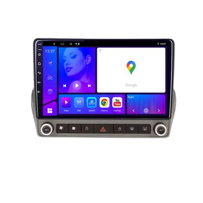 Navigatie dedicata Chevrolet Camaro 2008-2015 Octa Core EDOTEC-LITE Android Ecran 720P Octa Core 4+64 Carplay  Android auto CarStore Technology
