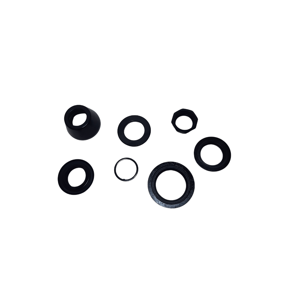 Set cuvete Tapered, 25,4 × 44 / 50 si 56 / 62 × 30 mm Ultimate FactoryBikes