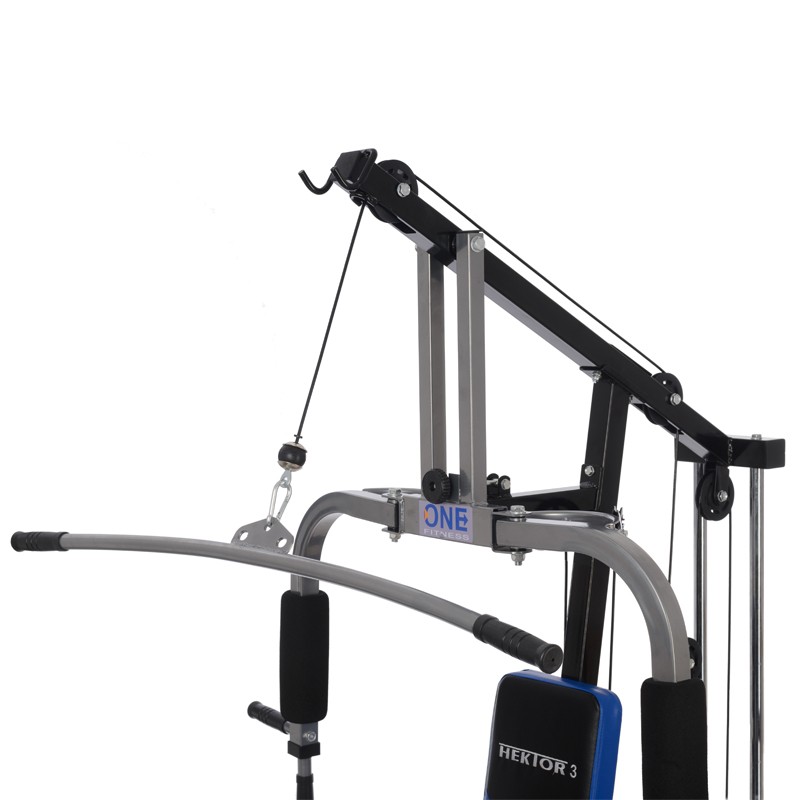 Aparat multifunctional HMS Hektor 3 FitLine Training