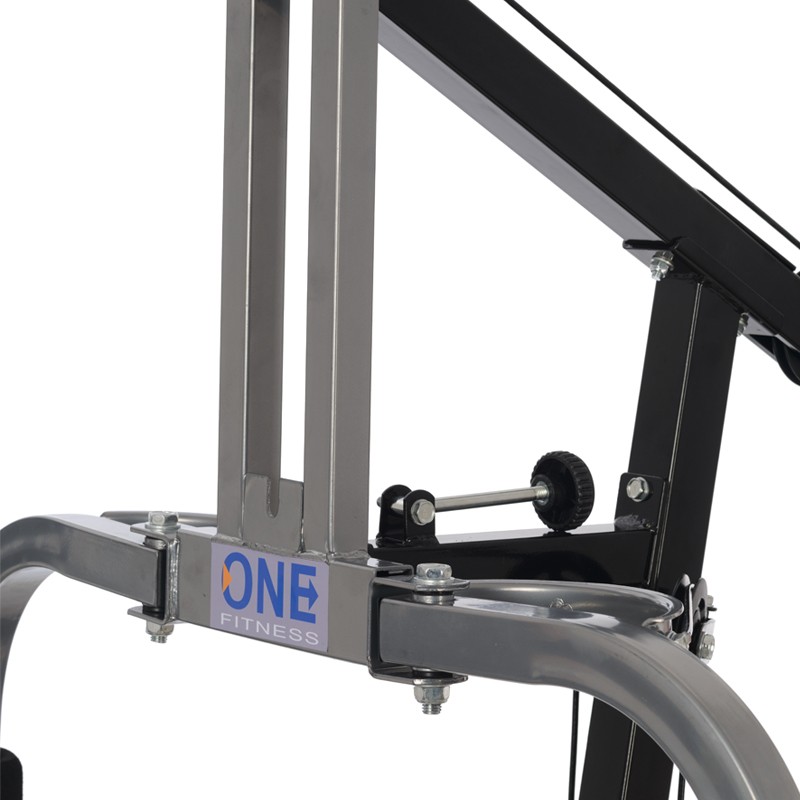 Aparat multifunctional HMS Hektor 3 FitLine Training