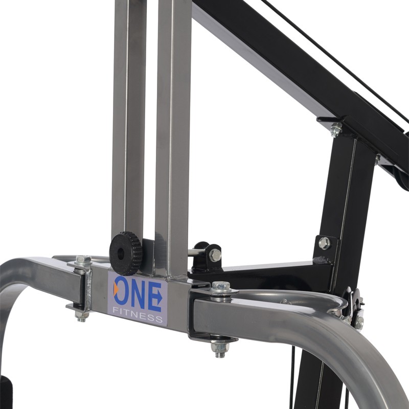 Aparat multifunctional HMS Hektor 3 FitLine Training