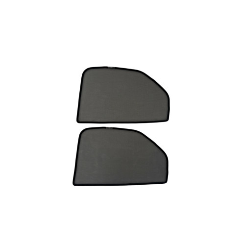 Perdele auto magnetice premium compatibile Dacia Logan I 2004-2013 Sedan Cod: PD5012 Automotive TrustedCars
