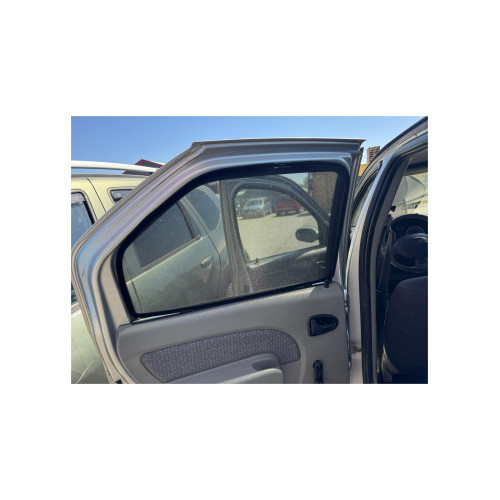 Perdele auto magnetice premium compatibile Dacia Logan I 2004-2013 Sedan Cod: PD5012 Automotive TrustedCars