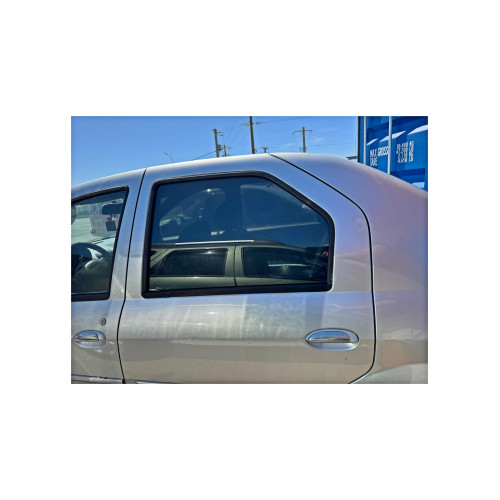 Perdele auto magnetice premium compatibile Dacia Logan I 2004-2013 Sedan Cod: PD5012 Automotive TrustedCars