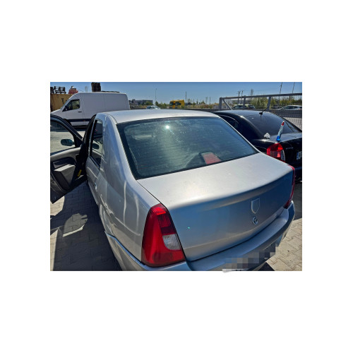 Perdele auto magnetice premium compatibile Dacia Logan I 2004-2013 Sedan Cod: PD5012 Automotive TrustedCars